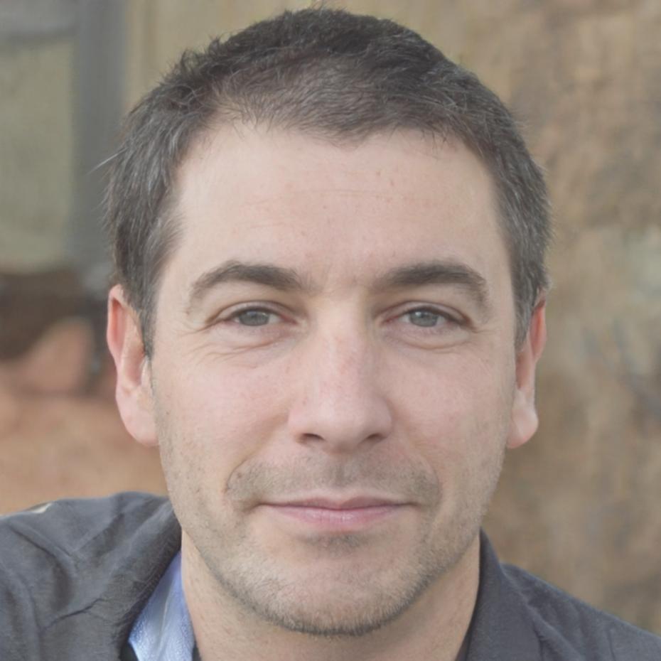 Senior Engine Developer